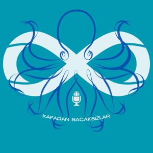 Kafadan Bacaksızlar Podcast