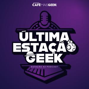Última Estação Geek