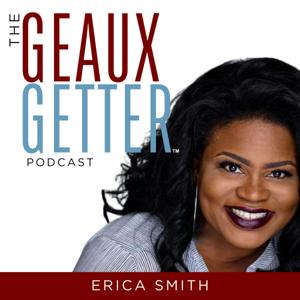 Geaux Getter™️