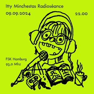 Ittys Radioséance