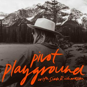 Pivot Playground