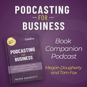 Podcasting for Business