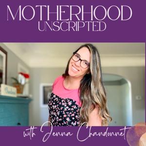 Motherhood Unscripted