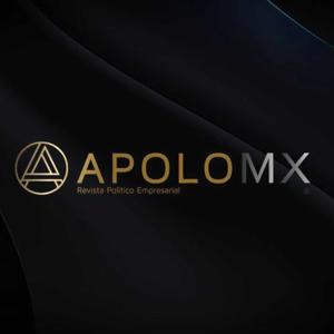 Charlando con Apolo - PodCast Revista ApoloMX
