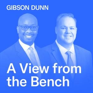 A View from the Bench