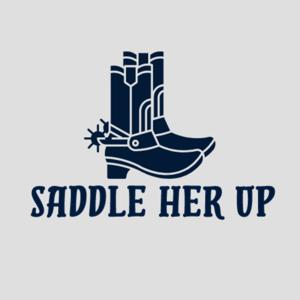 Saddle Her Up