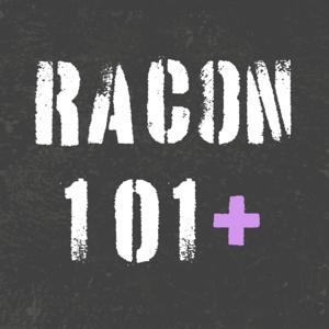 Racon101+