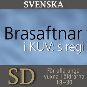 Worldwide Devotional For Young Adults | SD | SWEDISH