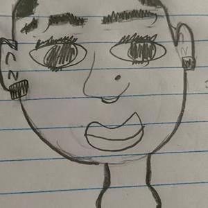 It’s always that deep