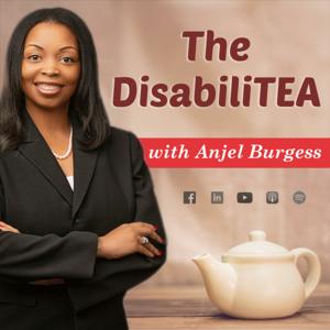 The DisabiliTEA