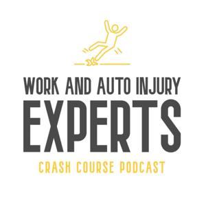 Crash Course Podcast - Work and Injury Experts