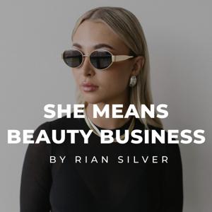 She Means Beauty Business