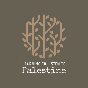 Learning to Listen to Palestine