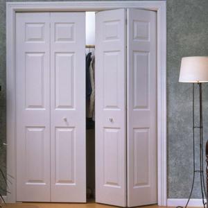 The Closeted Spectrum