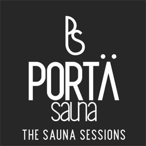 PortaSauna | The Portable Sauna Sessions
