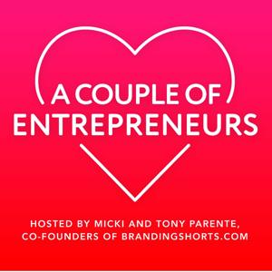 A COUPLE OF ENTREPRENEURS