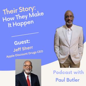 Their Story: How They Make It Happen