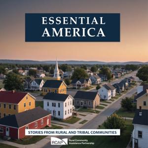 The Essential America Podcast