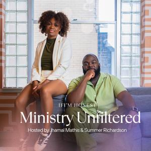 If I'm Honest: Ministry Unfiltered
