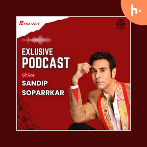 Beyond The Boundaries" The Power Talk show with Sandip Soparrkar...