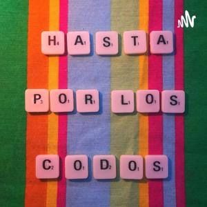 hasta por los codos