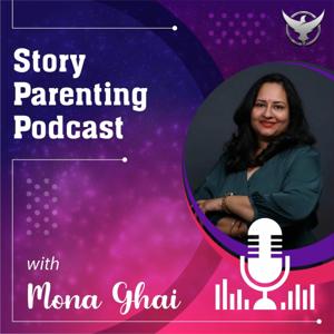 Story Parenting Podcast