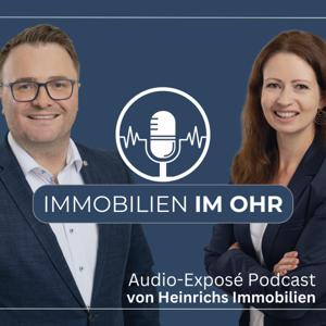 Immobilien im Ohr