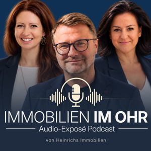 Immobilien im Ohr