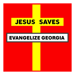 EVANGELIZE GEORGIA Podcast