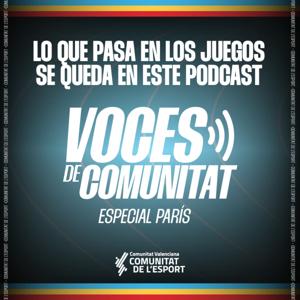 Voces de Comunitat - Especial 'París 2024'