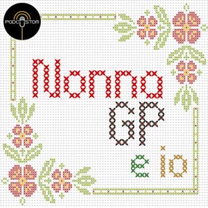 NONNAGP E IO (Laura Cattaneo)