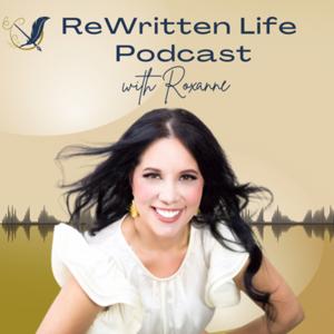 Rewritten Life Podcast: Ink Your Legacy