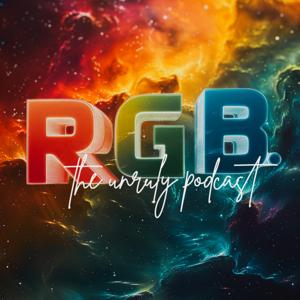RGB The Unruly Podcast