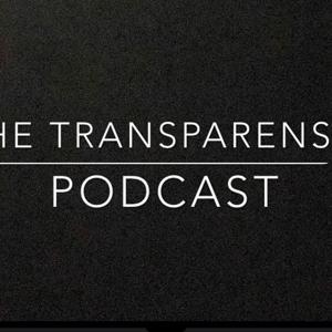 The Transparens👀Podcast
