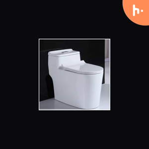 Nguyên nhân bồn cầu bị rỉ nước