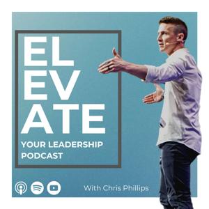 Elevate Your Leadership Podcast