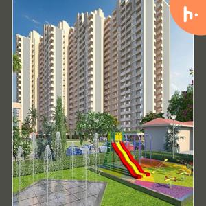 Pareena Coban Residences Gurgaon