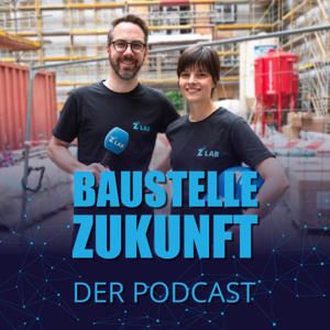 Baustelle Zukunft