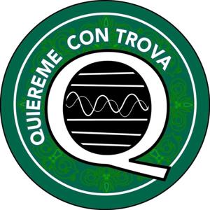 Quiéreme con trova