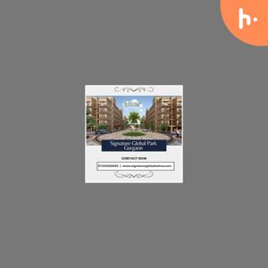 Signature Global Park Gurgaon