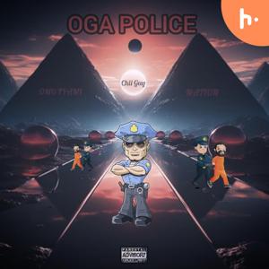 OGA POLICE