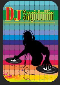 Dj Sagidullin