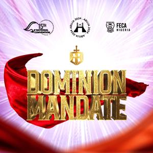 Dominion Mandate 2024