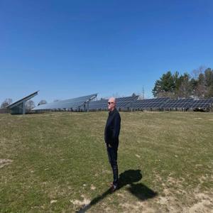 Society of Alternative Energy Racing