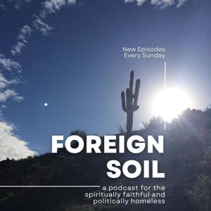 Foreign Soil