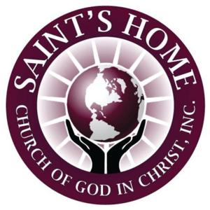 Saint’s Home COGIC Podcast