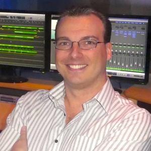 Soundtracks, Jingles and Music Production