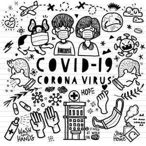 Consecuencias e implicaciones de la pandemia en la población joven