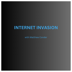 Internet Invasion