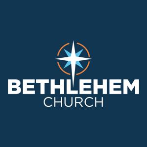 Bethlehem Church by Bethlehem Church